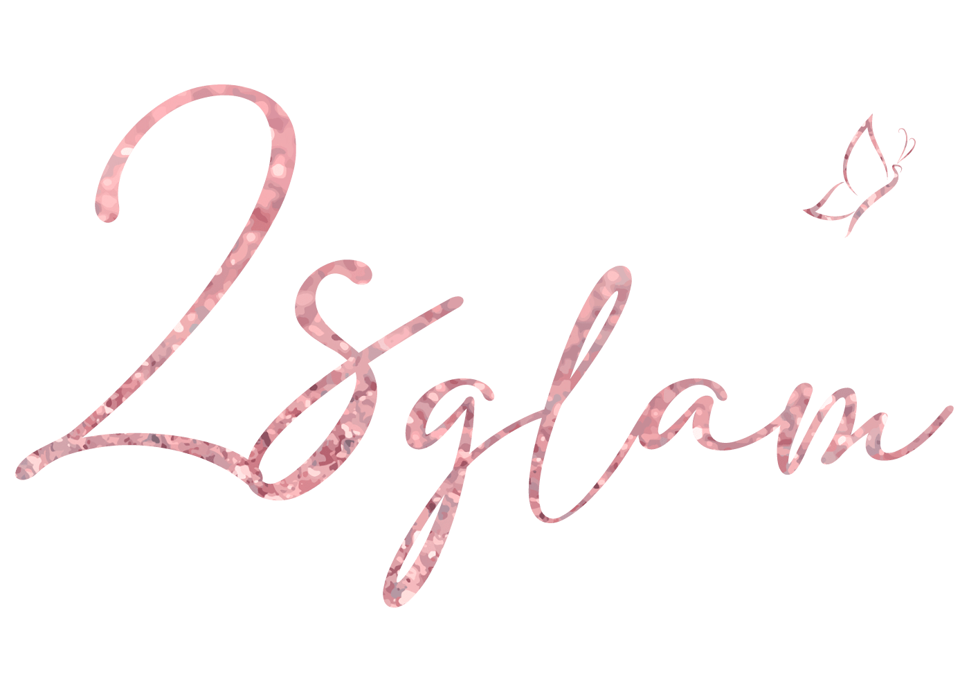 Création d'un logo pour 2S Glam